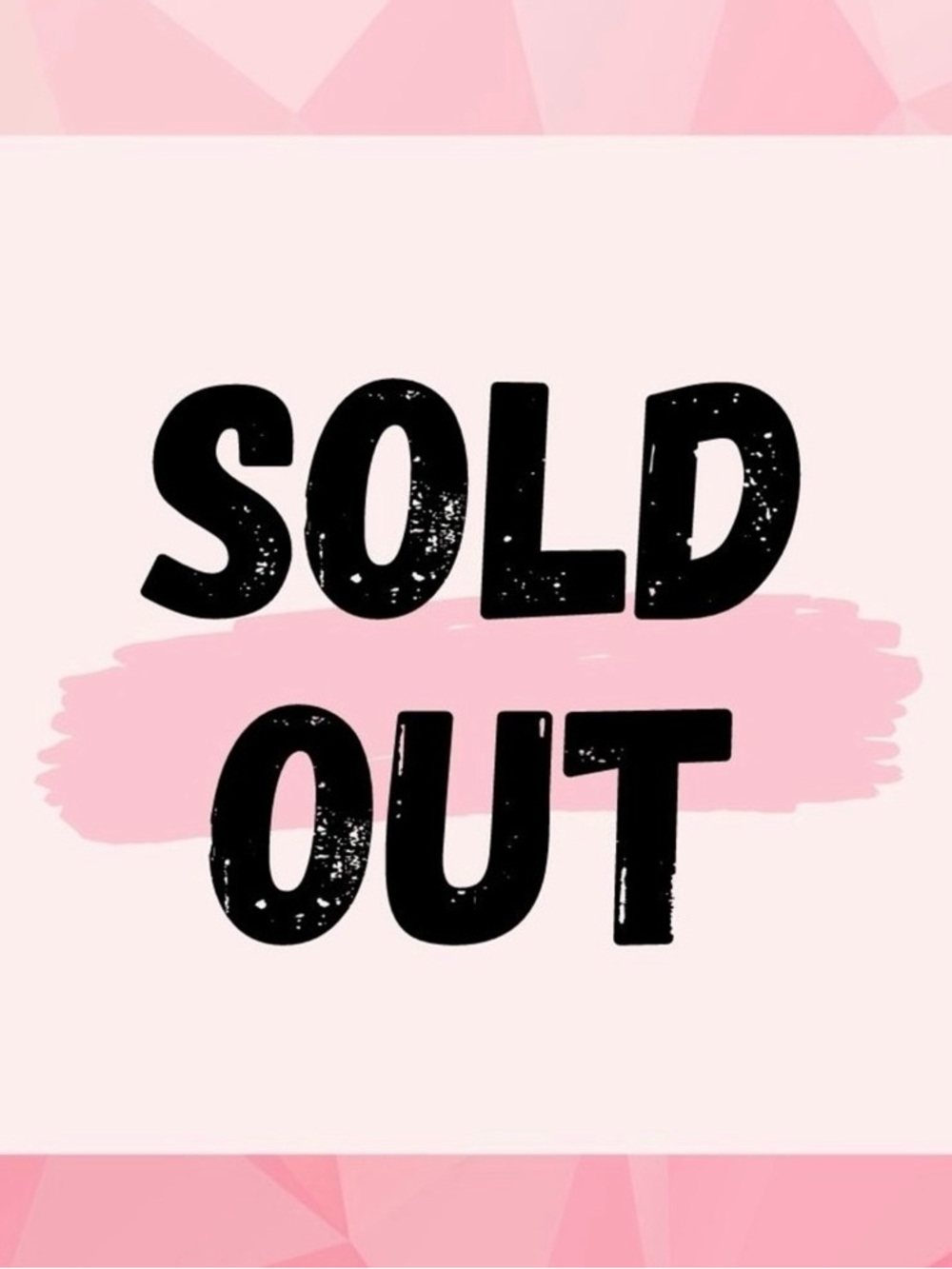 SOLD